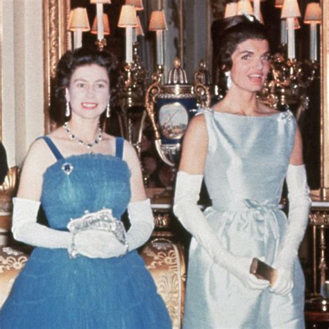 jackie and elizabeth crown.